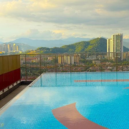 3 Towers Jalan Ampang By Serenity Vacation Homes Kuala Lumpur Extérieur photo