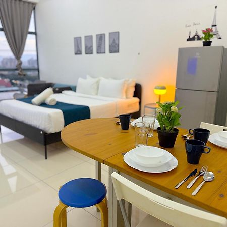 3 Towers Jalan Ampang By Serenity Vacation Homes Kuala Lumpur Extérieur photo
