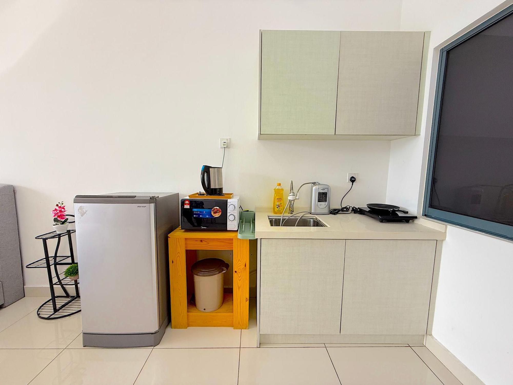 3 Towers Jalan Ampang By Serenity Vacation Homes Kuala Lumpur Extérieur photo