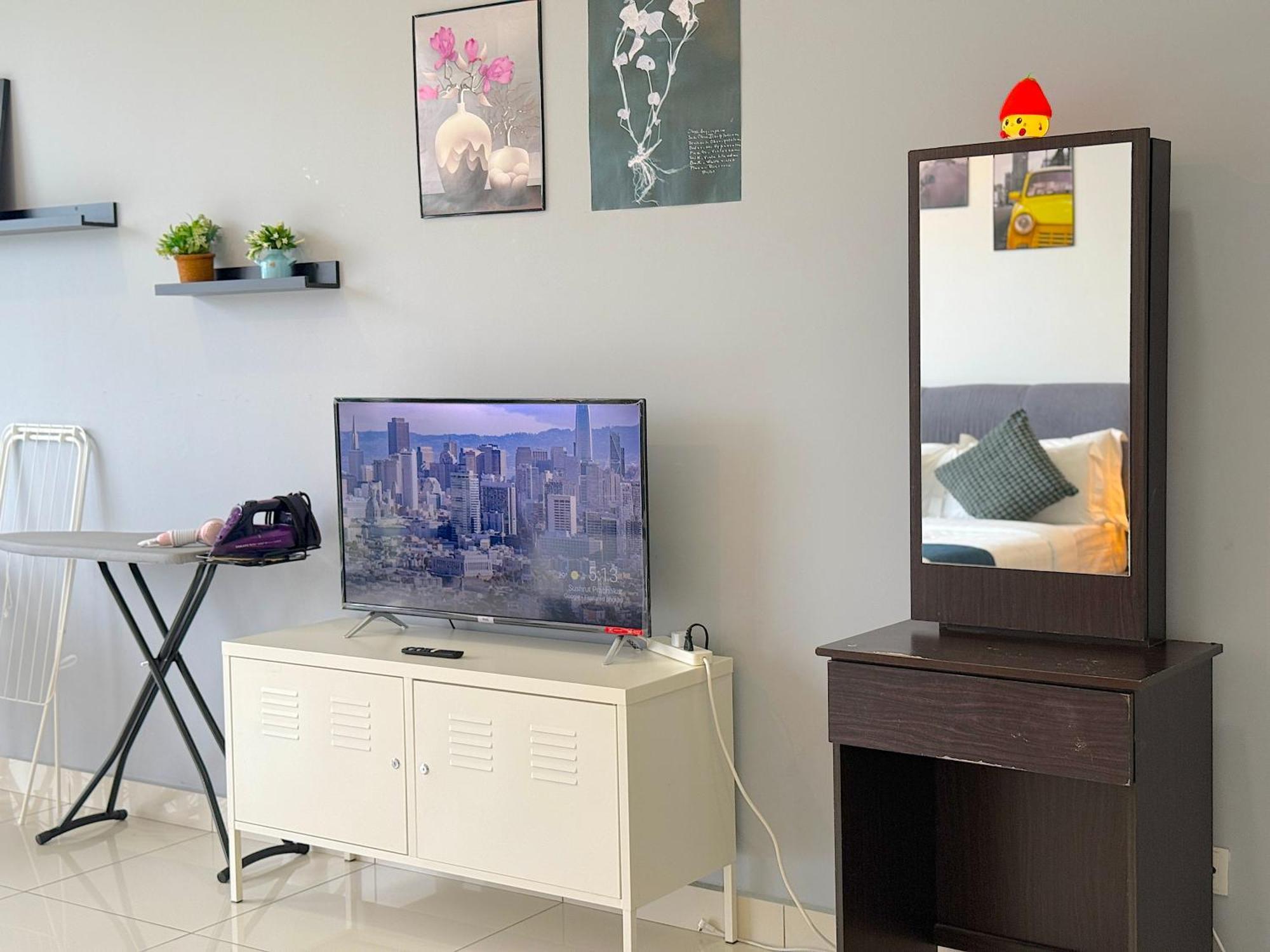 3 Towers Jalan Ampang By Serenity Vacation Homes Kuala Lumpur Extérieur photo