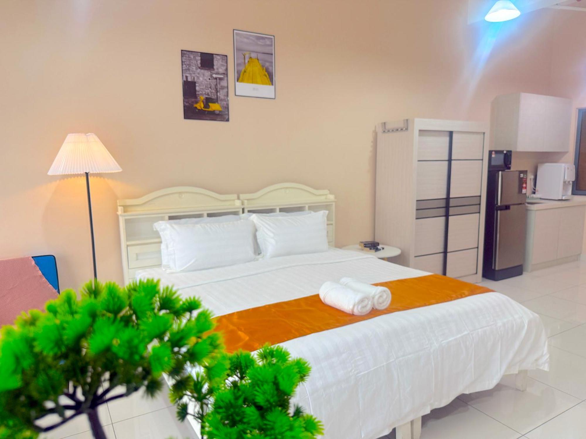 3 Towers Jalan Ampang By Serenity Vacation Homes Kuala Lumpur Extérieur photo