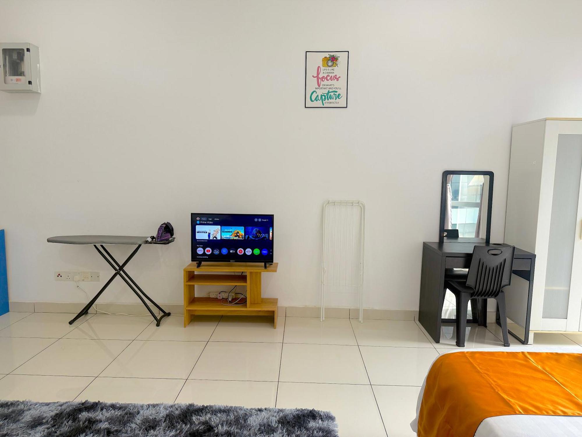 3 Towers Jalan Ampang By Serenity Vacation Homes Kuala Lumpur Extérieur photo
