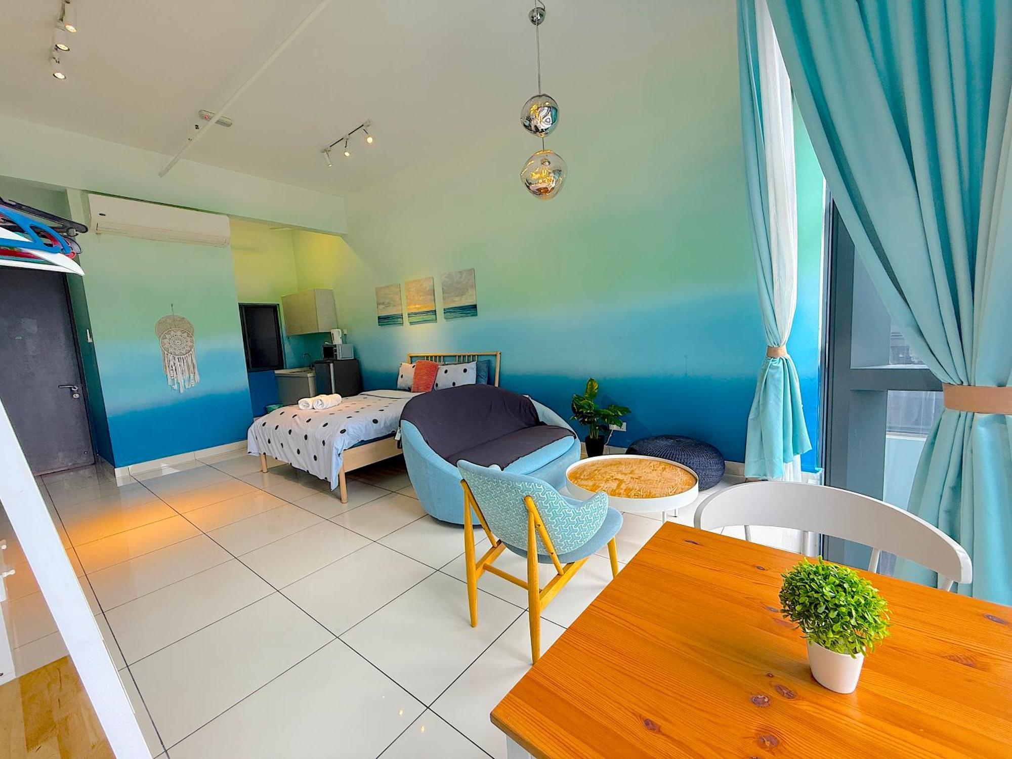 3 Towers Jalan Ampang By Serenity Vacation Homes Kuala Lumpur Extérieur photo