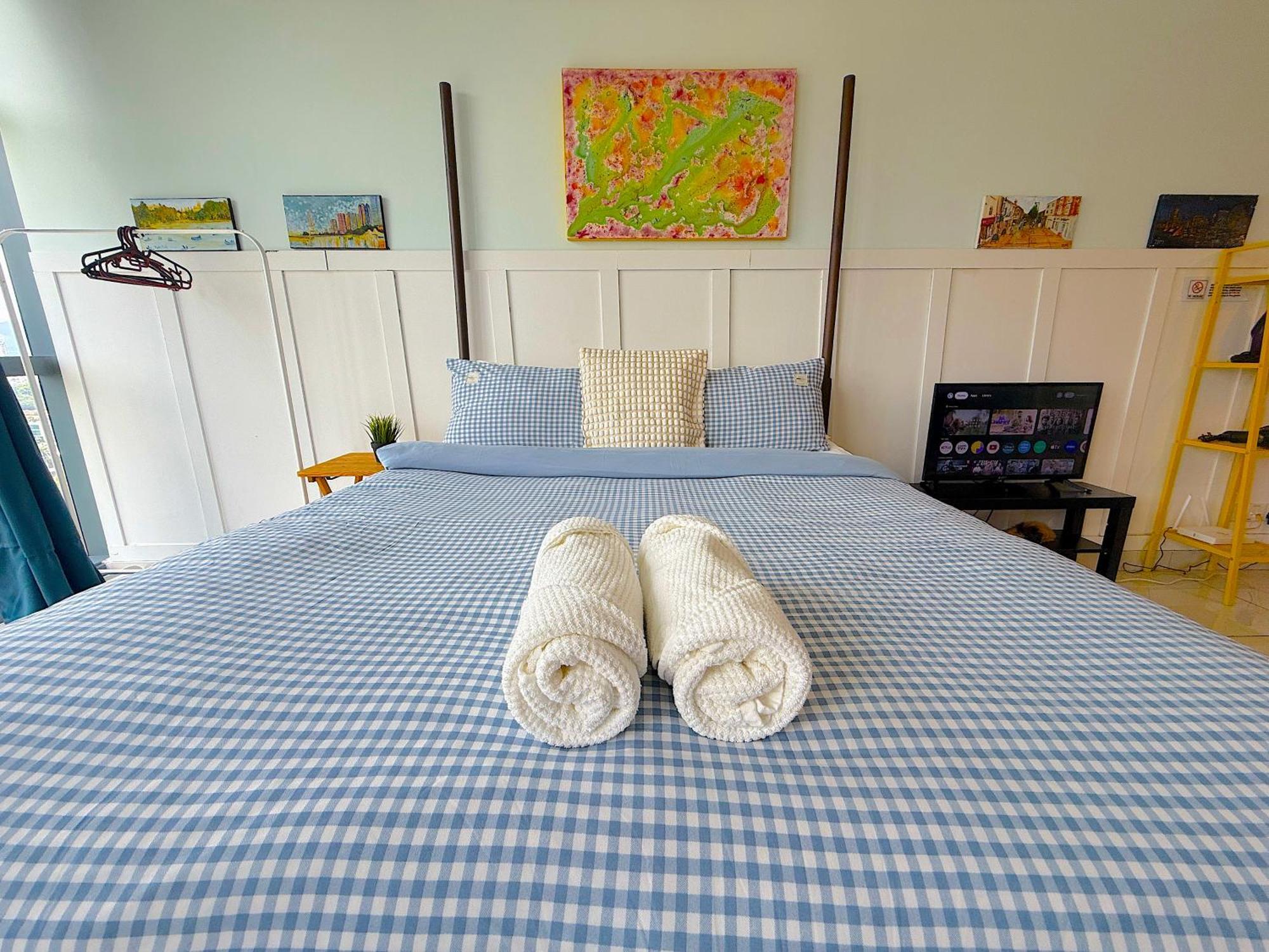 3 Towers Jalan Ampang By Serenity Vacation Homes Kuala Lumpur Extérieur photo