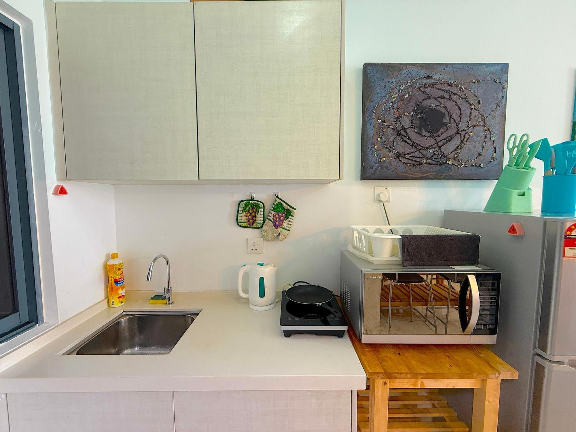 3 Towers Jalan Ampang By Serenity Vacation Homes Kuala Lumpur Extérieur photo