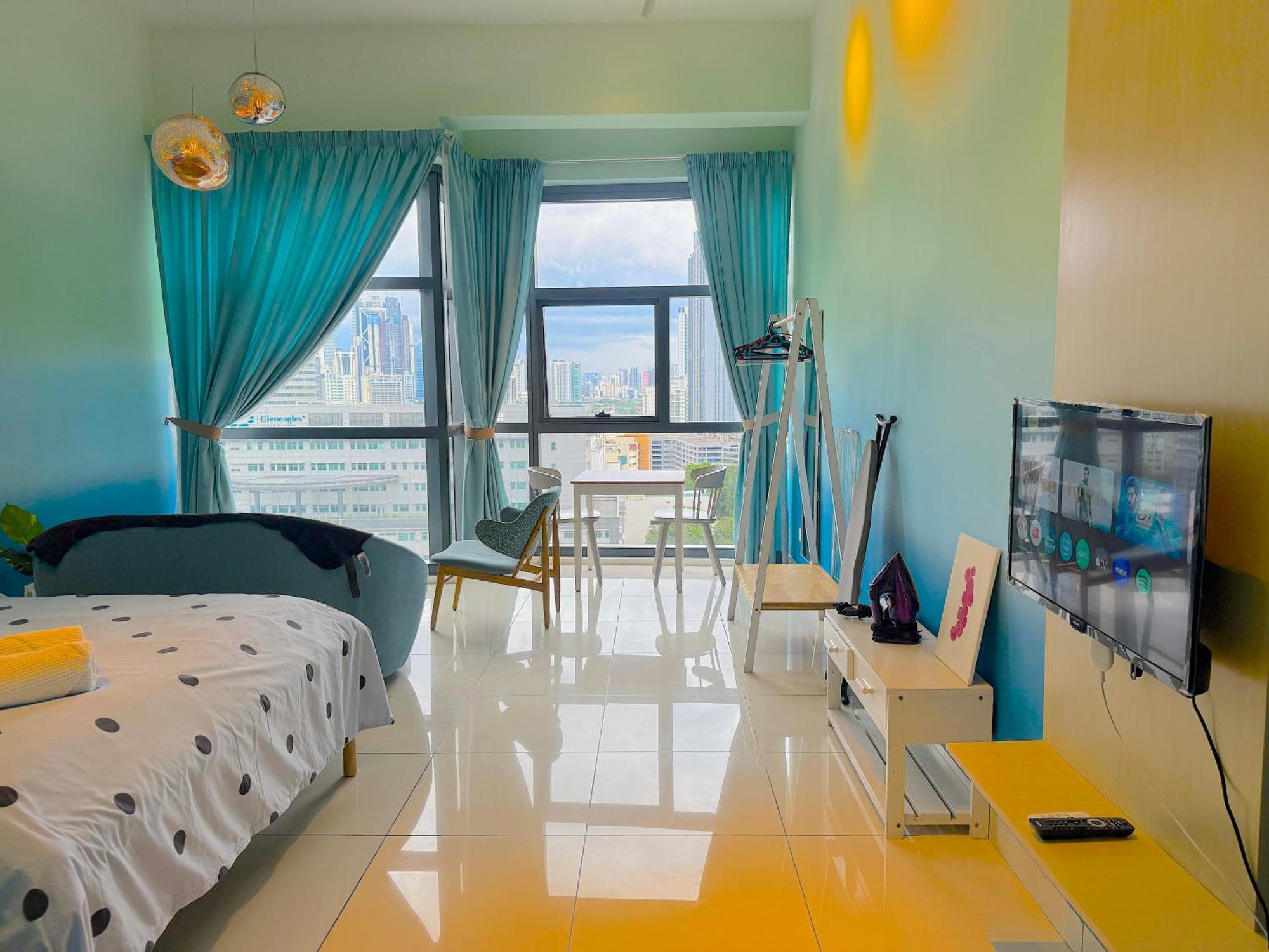 3 Towers Jalan Ampang By Serenity Vacation Homes Kuala Lumpur Extérieur photo