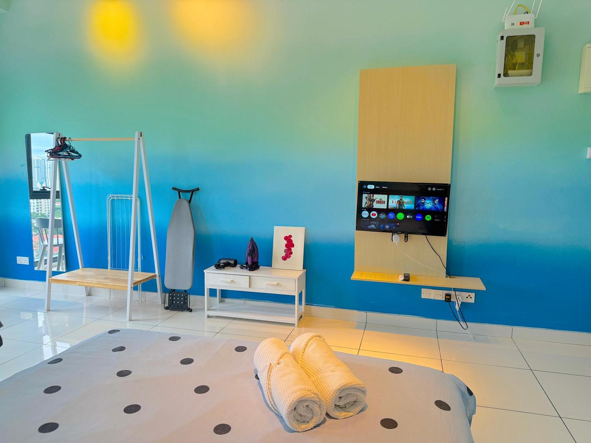 3 Towers Jalan Ampang By Serenity Vacation Homes Kuala Lumpur Extérieur photo