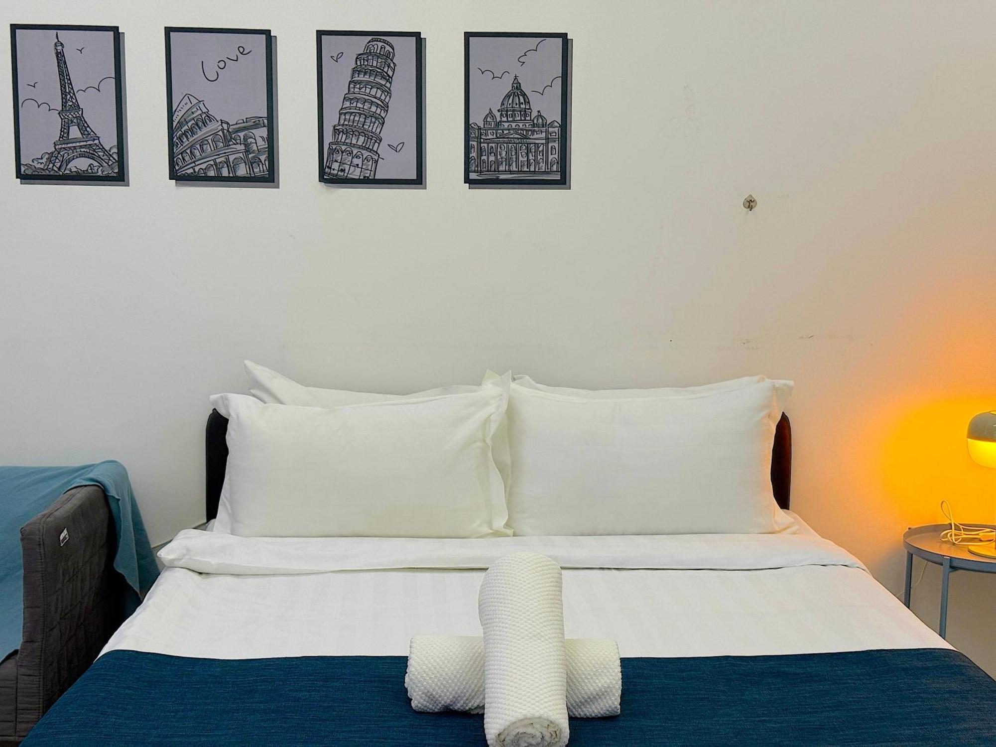 3 Towers Jalan Ampang By Serenity Vacation Homes Kuala Lumpur Extérieur photo