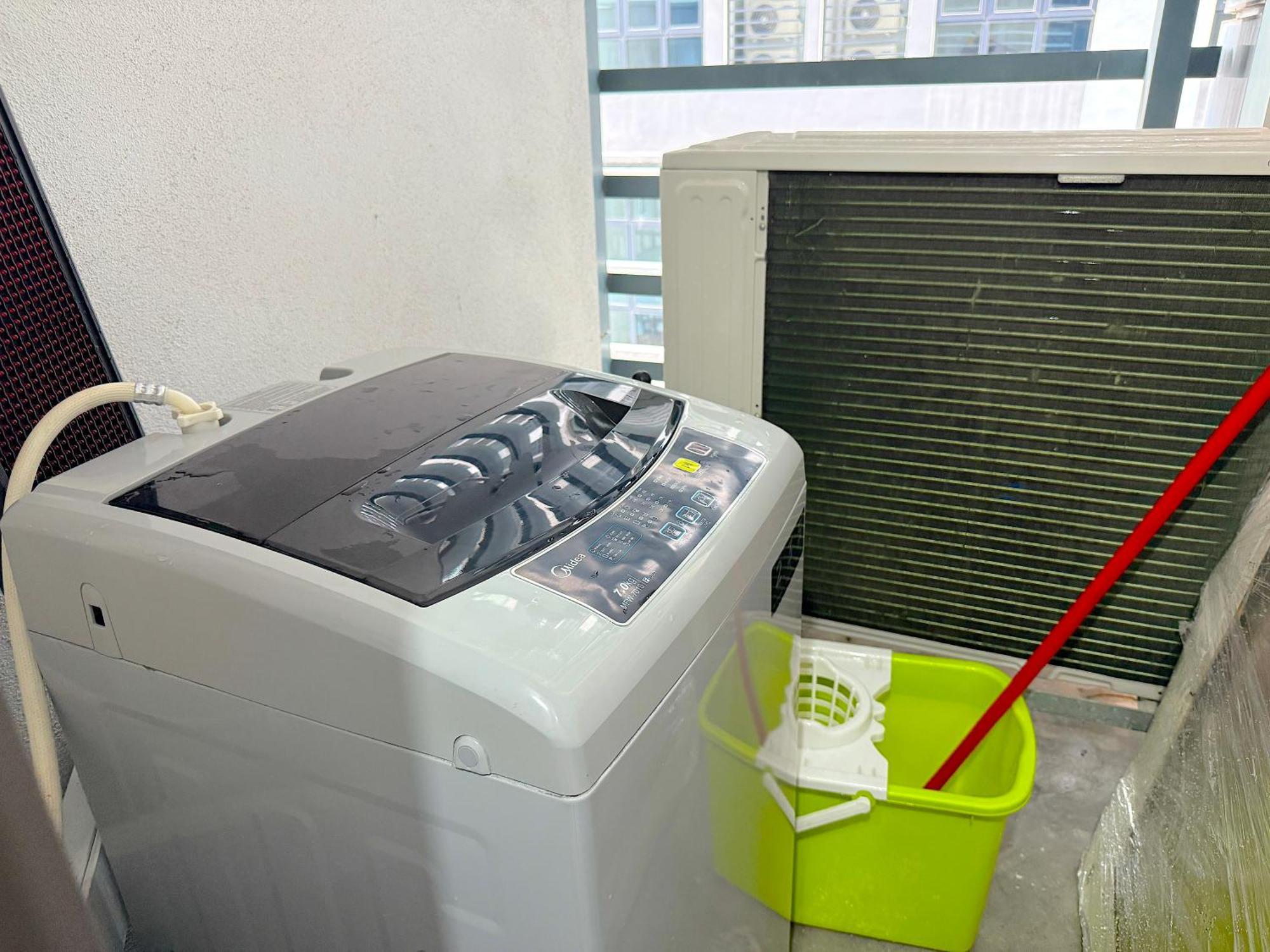 3 Towers Jalan Ampang By Serenity Vacation Homes Kuala Lumpur Extérieur photo