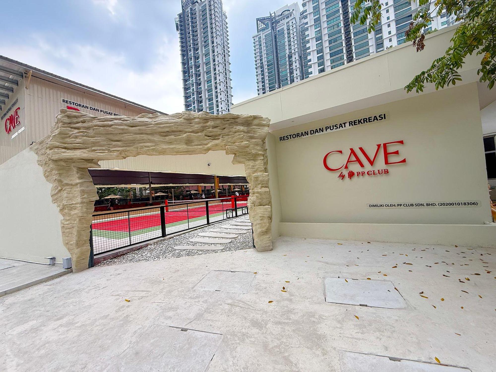 3 Towers Jalan Ampang By Serenity Vacation Homes Kuala Lumpur Extérieur photo