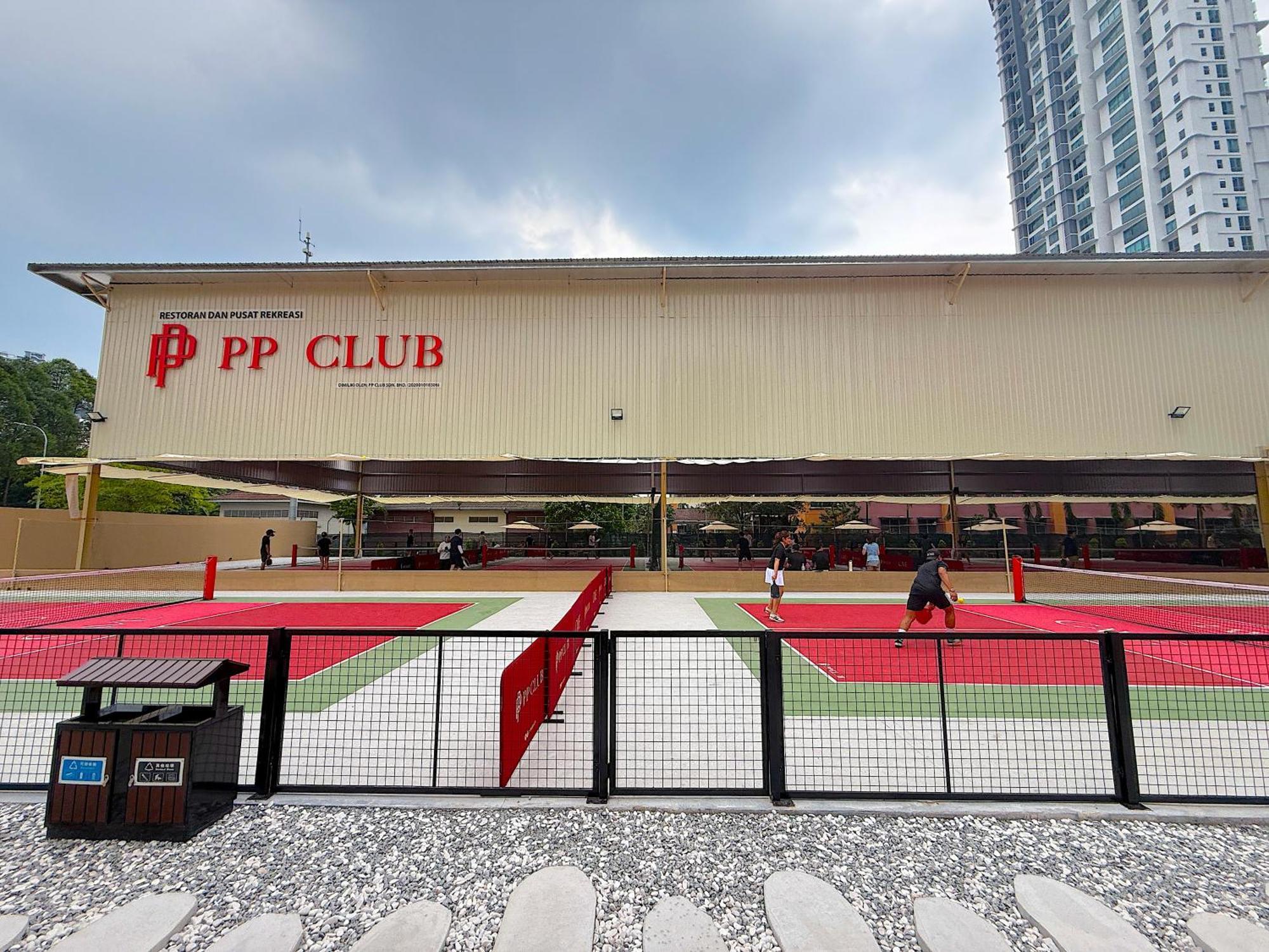 3 Towers Jalan Ampang By Serenity Vacation Homes Kuala Lumpur Extérieur photo