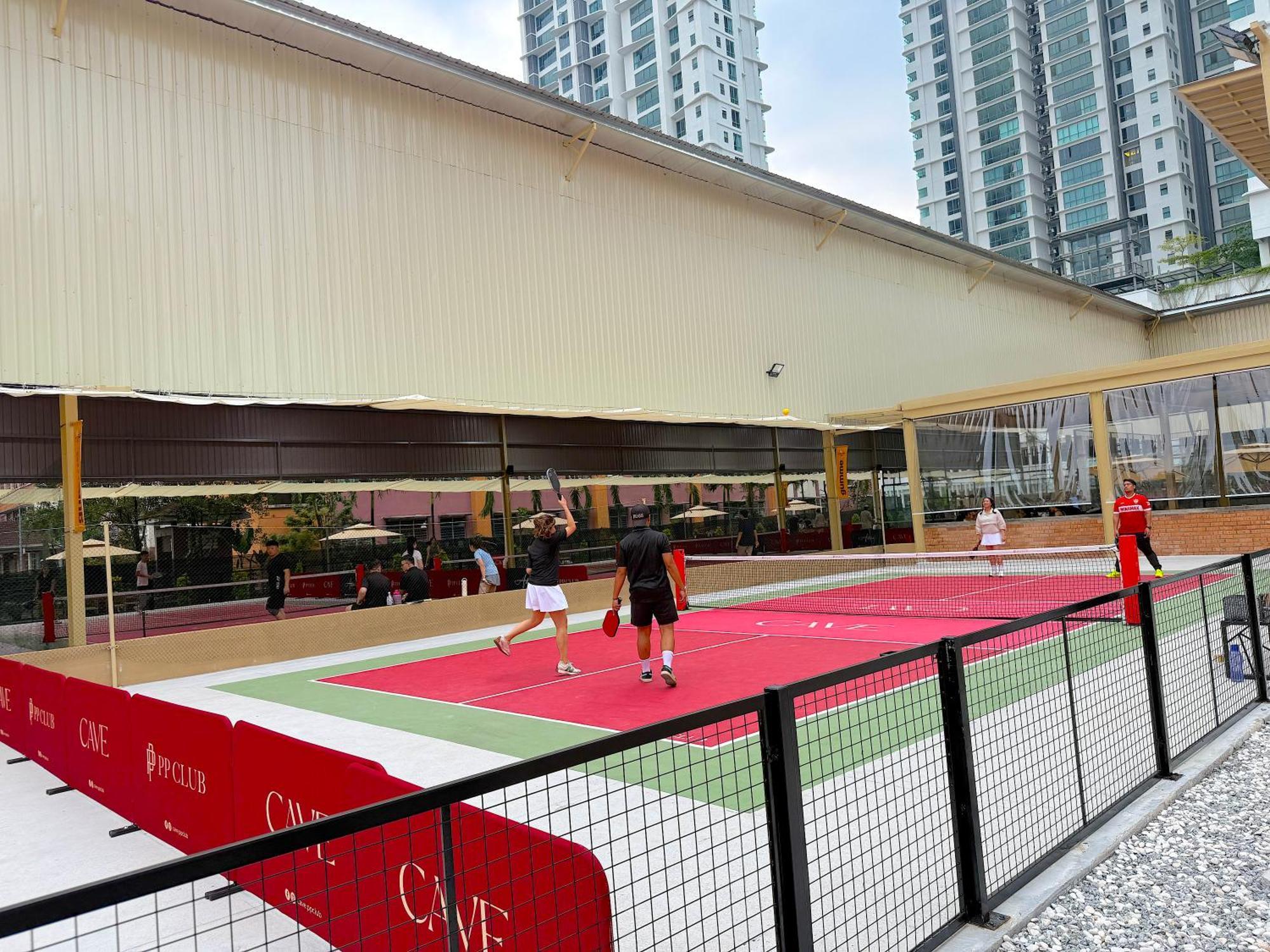 3 Towers Jalan Ampang By Serenity Vacation Homes Kuala Lumpur Extérieur photo